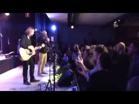 "Und musst du weinen" von Gerhard Gundermann, Seilschaft live