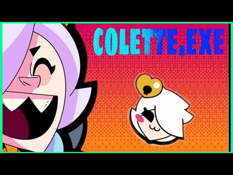 colette.exe - ¡LEER DESCRIPCIÓN!