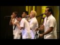 Vocal Sampling - Un son pa'cantar