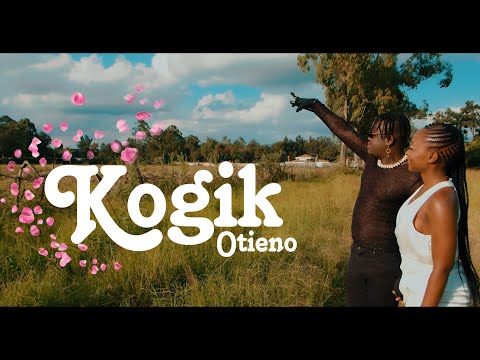 APESI - KOGIK OTIENO (OFFICIAL MUSIC VIDEO)