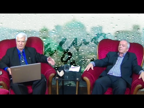 Srbija među šljivama 20.11.2017. - gost Jovan Tamburić (predsednik USPVLS-a) (video)