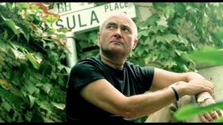 Phil Collins - Can't Turn Back The Years (rare version)