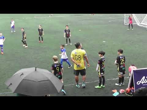 2023.02.19 G8 U9 vs MFC and Maharlika