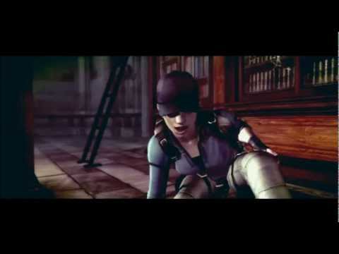 Resident Evil 5 Walkthrough PS3 part 12