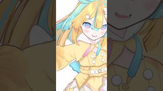 1度やってみたかったの #shorts #vtuber #天川はの