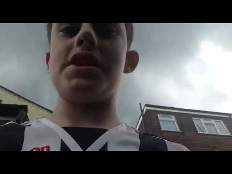 TMUFC Vlogs: Tooting and Mitcham 3-1 AFC Varndeanians- Fa Cup first Qualifying round