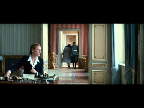 Monuments Men  Official Trailer HD