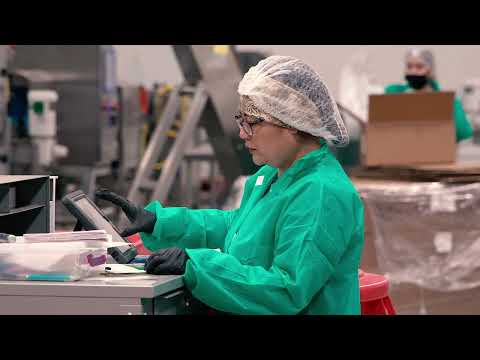 The Spice Lab New Line Automatic Machines