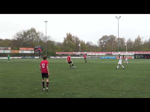 ATC'65 JO23-1 vs DETO JO23-1 movie