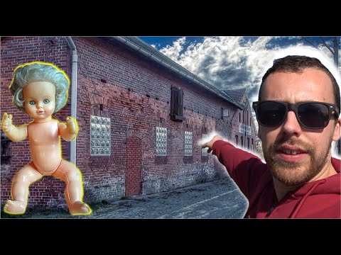 In dieser Molkerei passieren eigenartige Dinge 😮/ paranormale Aktivitäten? / S07E15