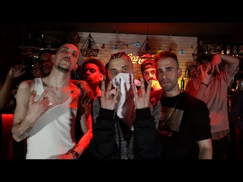 ENENTI X RK X MMOE X SERGIO X DETE X ZAKE X JOVEN FRENZY - Bienvenido a VA -  #GW626