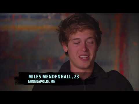 Work of Art: The Next Great Artist - S01E06 (1080p)