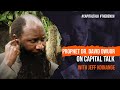 Prophet Dr David Owuor On Capital Talk With Jeff Koinange