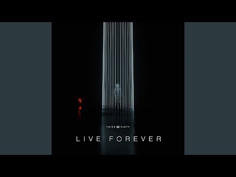 Live Forever (Club Mix)