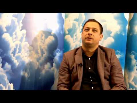 Elohim 37 - Tiganul  crestin - Ciprian Jecheanu si Dumitru Budac