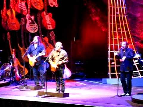 Stever Miller Band - Hey Yeah