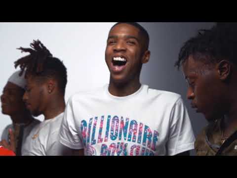 Joshy Balla - Dead Ops (Feat FBM Camo X Yung Boss Tevo X OBN TG3)