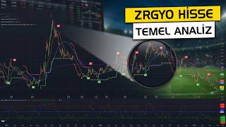 Ziraat GYO kuleleri ve borsa paradoksu | Borsa İstanbul #zrgyo