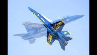 preview picture of video 'Time-Lapse of The Great Tennessee Airshow 2014'