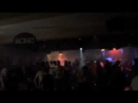 J-Tek & Chesh @ Bionic