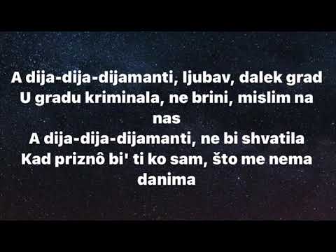 RASTA x VOYAGE- AMAN (tekst)