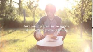 SayWeCanFly - Intoxicated I Love You (Lyrics)