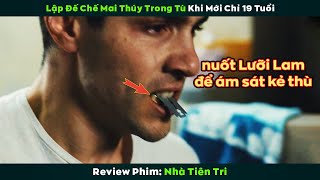 [Review Phim] Phán bừa 1 câu ai ngờ lại trở thành ông trùm Ma Tóe khét tiếng nhất nước Pháp