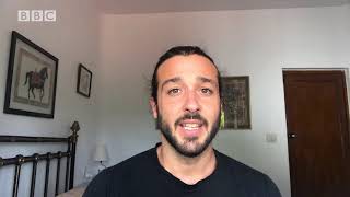 A Happy Memory BBC Vlogs