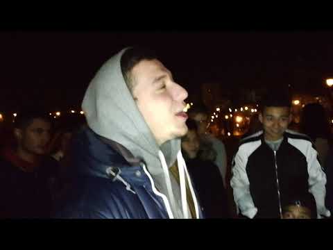 MITO vs COBE // SEMIFINALES // VerticeRap