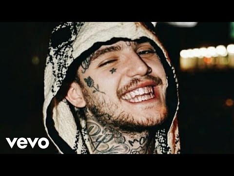 Lil Peep, $UICIDEBOY$, Bones - LIFE IN SHADOWS (Music Video)