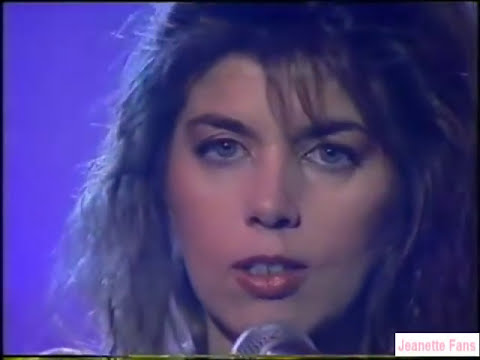 Jeanette - Daría cualquier cosa