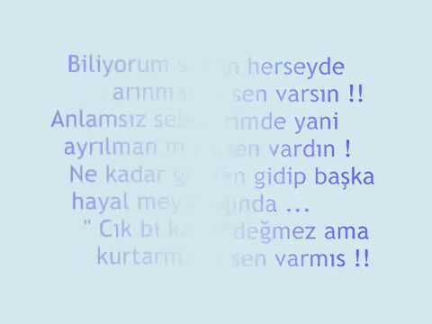 Cashturk - Cik Bir Kaleye Prenses  Kurtarmaya Gelem 2011