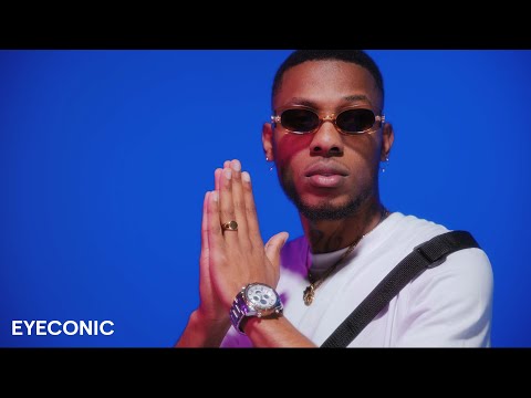 Camy Breezy - Yele (Official Video)