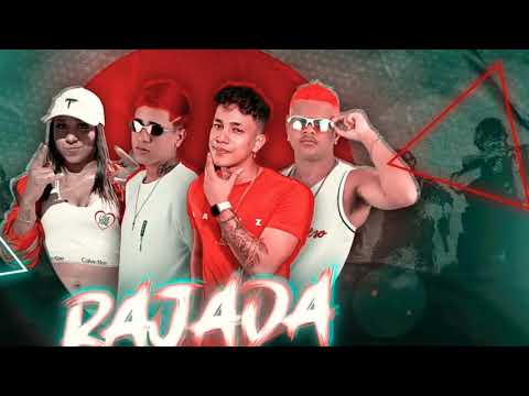 🔴MC DANNY/POPNABATIDA/ALEOLIVEIRA/MC MATIAS( RAJADA) #BREGAFUNK#