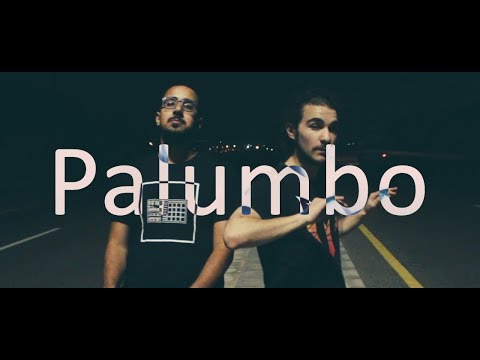 Palumbo - Arsee | أرسي X Al Rawi الرَّاوِي (Official Music Video)[Shot by.MAZZ] #ONETAKE