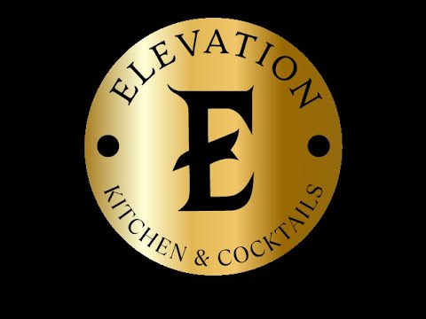 Elevation Kitchen & Cocktails | Atlanta, Ga