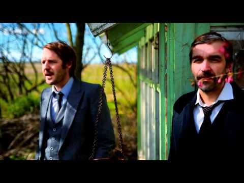 Kid Kopphausen (official video)