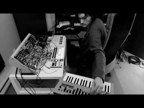 losscom - everybody plays together (jam)