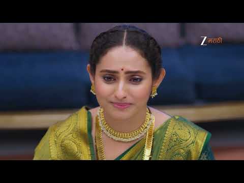 Lakshmi Niwas | लक्ष्मी पावसामुळे घाबरली