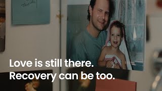 A powerful PSA on substance use recovery and hope