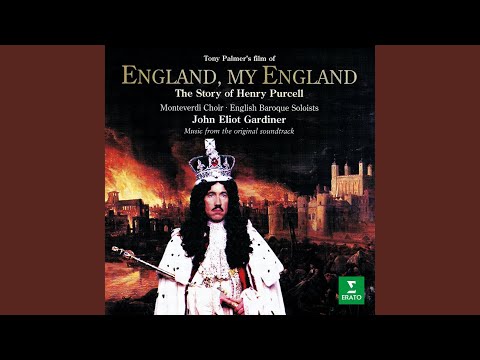 Come Ye Sons of Art, Z. 323 "Ode for Queen Mary's Birthday": No. 3, Duet. "Sound the Trumpet"