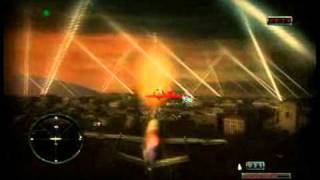 Blazing Angels 2 Secret Missions of WWII - Trailer