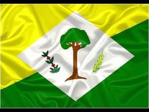 Hino de Senador Guiomard - AC (Letras na descrição)