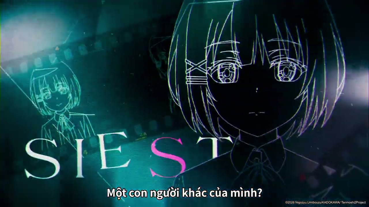 Teaser 02 - Thám tử đã chết S2 [Việt sub]
