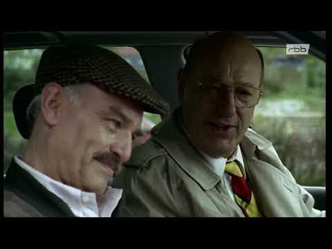 Tatort Folge 403 Habgier (Stoever & Brockmöller)