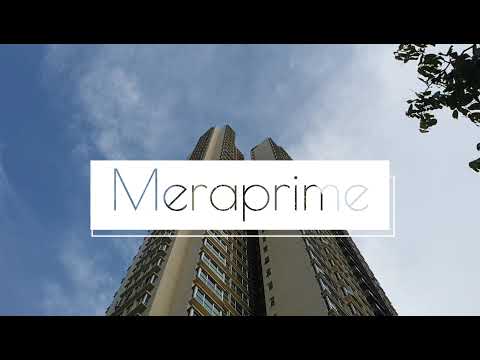 Meraprime, 301 Jalan Bukit Ho Swee, Alexandra / Commonwealth, 3 Bedrooms, 1,120 sqft, Condominium For Rent, by Amanda Soon 孙 文 欣, 19205372 - PropertyGuru.com.sg