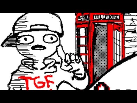 download lagu mp3 mp4 Cartoon Telephone Box, download lagu Cartoon Telephone Box gratis, unduh video klip Cartoon Telephone Box