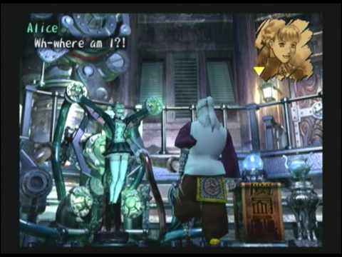 Let's Play Shadow Hearts - Part 49 - Testing the Sidequest!!