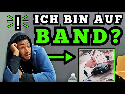Eiskalter Killer REALISIERT, dass er NICHT davonkommt...  | Verhör KOMPLETT auf DEUTSCH [True Crime]