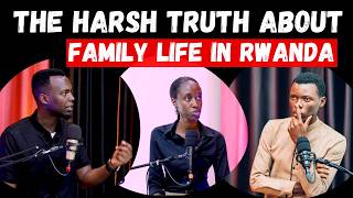 Can Rwanda Build Thriving Families? Psychologists on Trust, Parenting & Relationships